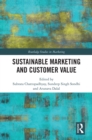 Sustainable Marketing and Customer Value - eBook
