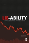 Lie-Ability : How Leaders Build and Break Trust - eBook