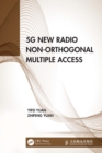 5G New Radio Non-Orthogonal Multiple Access - eBook
