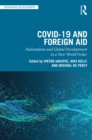 COVID-19 and Foreign Aid : Nationalism and Global Development in a New World Order - eBook