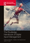 The Routledge Handbook of Digital Sport Management - eBook