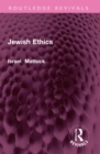 Jewish Ethics - eBook