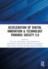 Acceleration of Digital Innovation & Technology towards Society 5.0 : Proceedings of the International Conference on Sustainable Collaboration in Business, Information and Innovation (SCBTII 2021), Ba - eBook