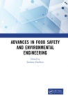 Advances in Food Safety and Environmental Engineering : Proceedings of the 4th International Conference on Food Safety and Environmental Engineering (FSEE 2022), Xiamen, China, 25-27 February 2022 - eBook