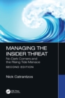 Managing the Insider Threat : No Dark Corners - eBook