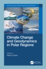 Climate Change and Geodynamics in Polar Regions - eBook