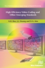 High Efficiency Video Coding and Other Emerging Standards - eBook