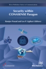Security within CONASENSE Paragon - eBook