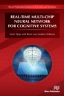 Real-Time Multi-Chip Neural Network for Cognitive Systems - eBook