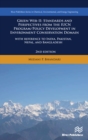 Green Web-II : Standards and Perspectives from the IUCN Program / Policy Development in Environment Conservation Domain - with reference to India, Pakistan, Nepal, and Bangladesh - eBook