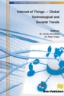 Internet of Things - Global Technological and Societal Trends from Smart Environments and Spaces to Green Ict - eBook