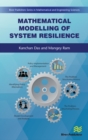 Mathematical Modelling of System Resilience - eBook