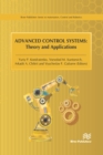 Advanced Control Systems : Theory and Applications - eBook