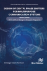Design of Digital Phase Shifters for Multipurpose Communication Systems - eBook