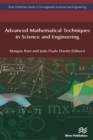 Advanced Mathematical Techniques in Science and Engineering - eBook