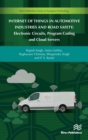 Internet of Things in Automotive Industries and Road Safety - eBook