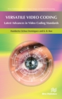 Versatile Video Coding - eBook