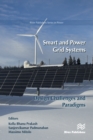Smart and Power Grid Systems - Design Challenges and Paradigms - eBook