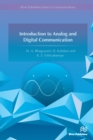 Introduction to Analog and Digital Communication - eBook