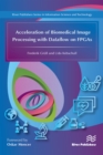 Acceleration of Biomedical Image Processing with Dataflow on FPGAs - eBook