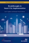 Breakthroughs in Smart City Implementation - eBook
