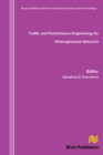 Traffic and Performance Engineering for Heterogeneous Networks - eBook
