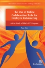 The Use of Online Collaboration Tools for Employee Volunteering - eBook