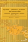 Systems, Cybernetics, Control, and Automation - eBook