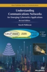 Understanding Communications Networks - for Emerging Cybernetics Applications - eBook