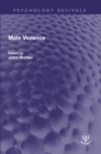 Male Violence - eBook