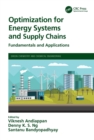 Optimization for Energy Systems and Supply Chains : Fundamentals and Applications - eBook