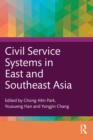 Civil Service Systems in East and Southeast Asia - eBook