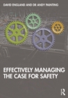Effectively Managing the Case for Safety - eBook