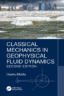 Classical Mechanics in Geophysical Fluid Dynamics - eBook