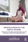 Mindfulness in the Birth Sphere : Practice for Pre-conception to the Critical 1000 Days and Beyond - eBook