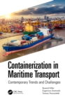 Containerization in Maritime Transport : Contemporary Trends and Challenges - eBook