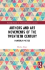 Authors and Art Movements of the Twentieth Century : Painterly Poetics - eBook