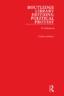 Routledge Library Editions: Political Protest - eBook