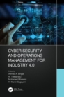 Cyber Security and Operations Management for Industry 4.0 - eBook