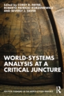 World-Systems Analysis at a Critical Juncture - eBook