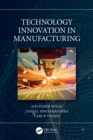 Technology Innovation in Manufacturing - eBook