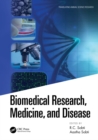 Biomedical Research, Medicine, and Disease - eBook