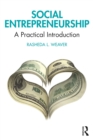 Social Entrepreneurship : A Practical Introduction - eBook