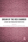 Dream of the Red Chamber : Literary and Translation Perspectives - eBook