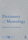 Dictionary of Museology - eBook