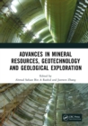 Advances in Mineral Resources, Geotechnology and Geological Exploration : Proceedings of the 7th International Conference on Mineral Resources, Geotechnology and Geological Exploration (MRGGE 2022), X - eBook