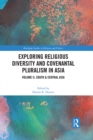 Exploring Religious Diversity and Covenantal Pluralism in Asia : Volume II, South & Central Asia - eBook