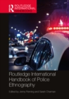 Routledge International Handbook of Police Ethnography - eBook