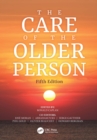 The Care of the Older Person - eBook