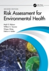Risk Assessment for Environmental Health - eBook